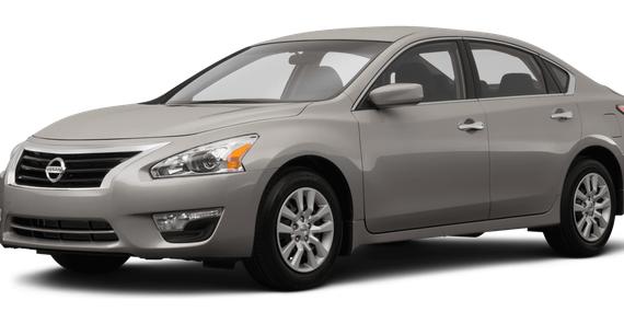 NISSAN ALTIMA 2015 1N4AL3AP1FN364714 image