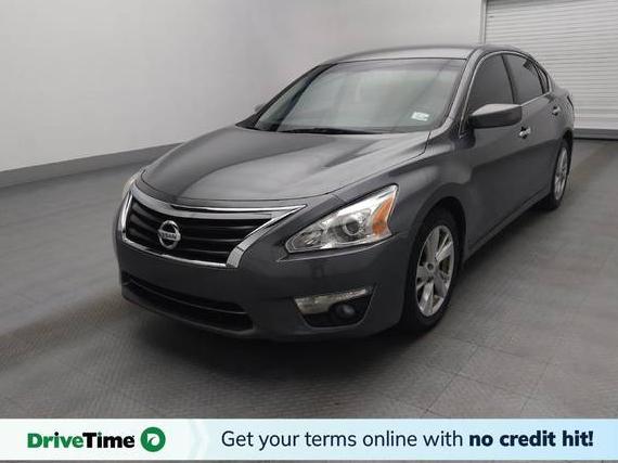 NISSAN ALTIMA 2015 1N4AL3AP5FC135271 image NISSAN ALTIMA 2015 1N4AL3AP5FC135271 image