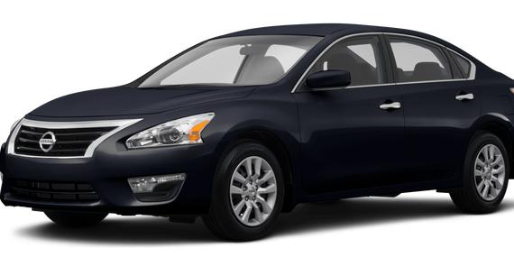 NISSAN ALTIMA 2015 1N4AL3APXFC193764 image