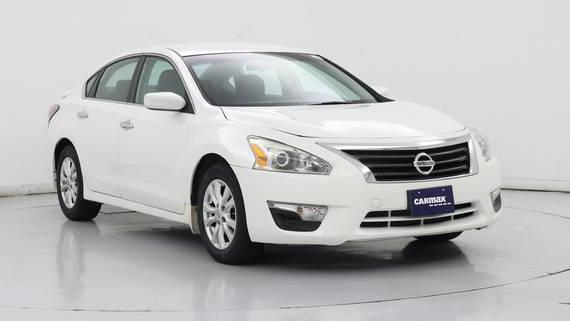 NISSAN ALTIMA 2015 1N4AL3AP2FC117259 image
