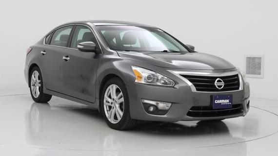 NISSAN ALTIMA 2015 1N4BL3AP0FC119600 image NISSAN ALTIMA 2015 1N4BL3AP0FC119600 image