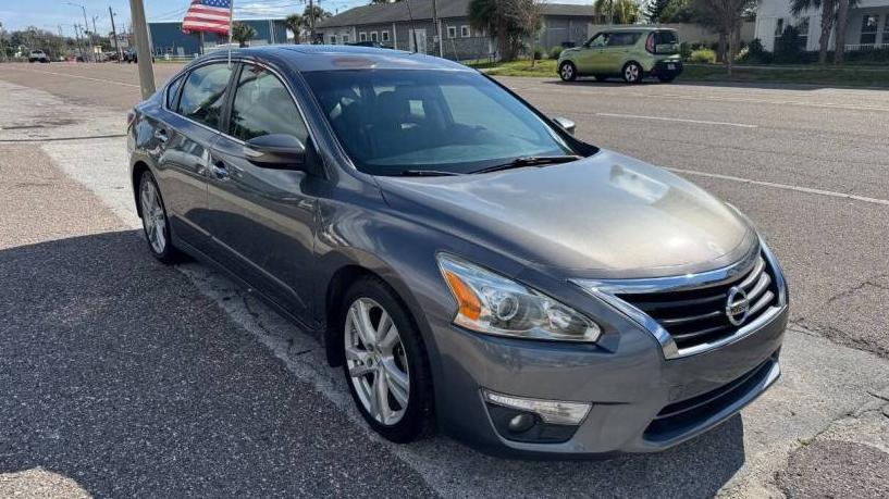 NISSAN ALTIMA 2015 1N4BL3AP7FC103023 image