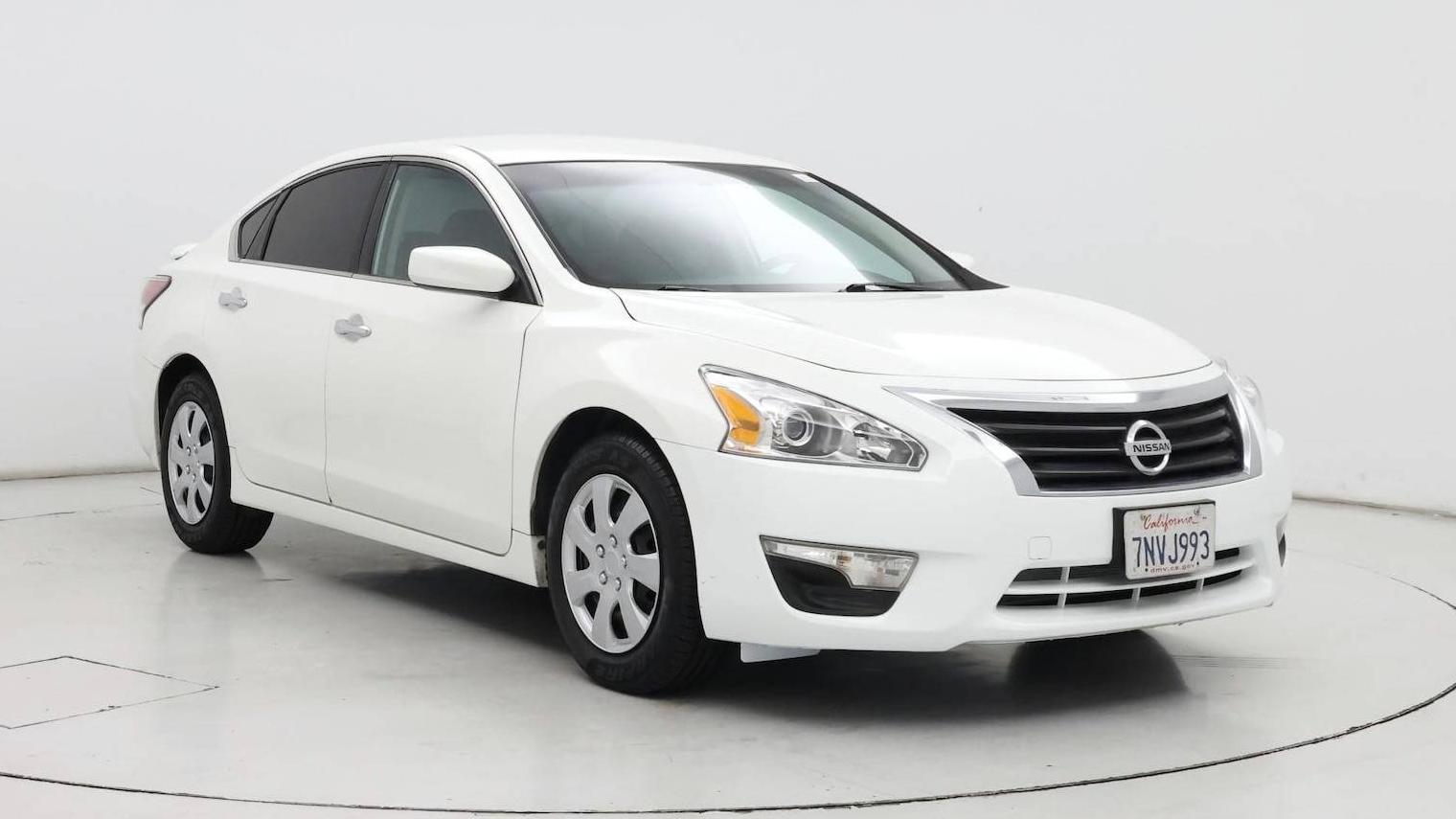 NISSAN ALTIMA 2015 1N4AL3AP0FC497816 image