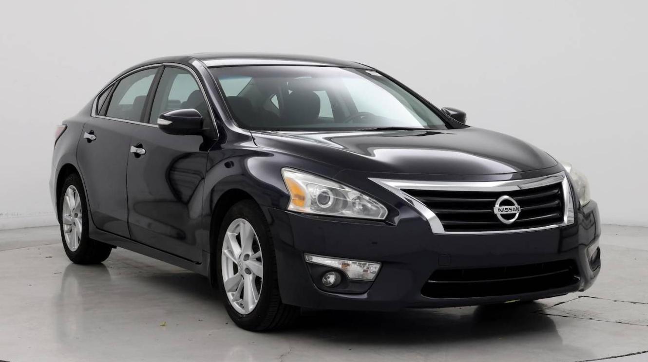 NISSAN ALTIMA 2015 1N4AL3AP6FC465940 image