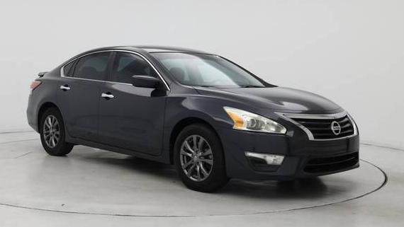 NISSAN ALTIMA 2015 1N4AL3AP4FC466665 image