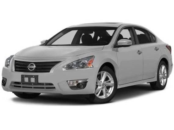 NISSAN ALTIMA 2015 1N4AL3AP1FN903607 image