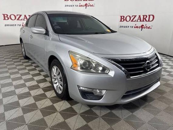 NISSAN ALTIMA 2015 1N4AL3AP5FC575331 image