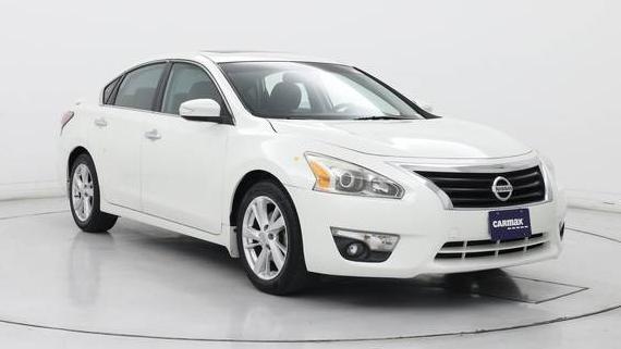 NISSAN ALTIMA 2015 1N4AL3AP1FC138443 image