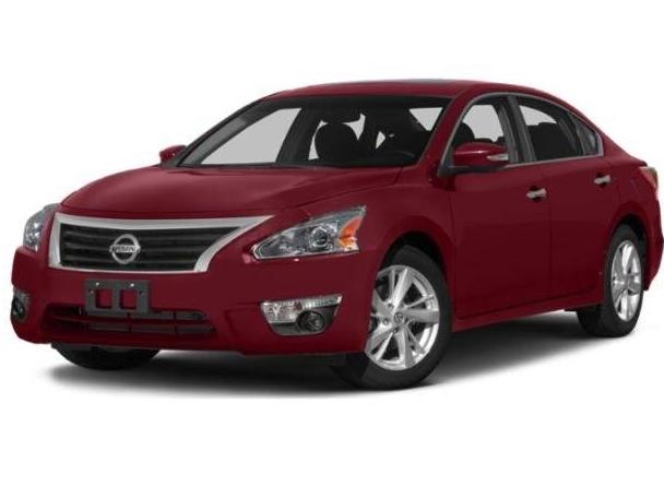 NISSAN ALTIMA 2015 1N4AL3AP9FC162683 image