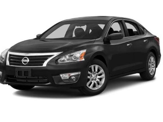 NISSAN ALTIMA 2015 1N4AL3AP2FC454367 image