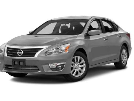 NISSAN ALTIMA 2015 1N4AL3AP5FC220014 image