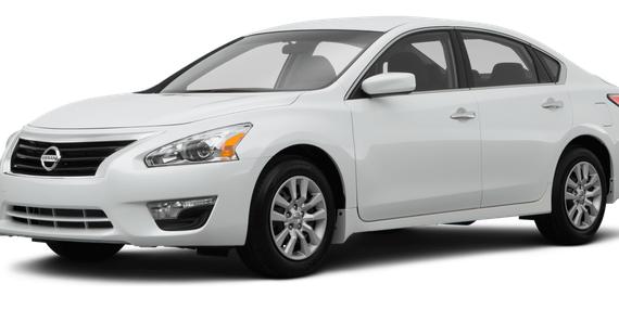 NISSAN ALTIMA 2015 1N4AL3AP7FN386720 image