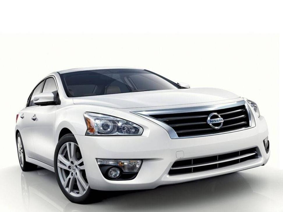 NISSAN ALTIMA 2015 1N4AL3AP4FC139666 image