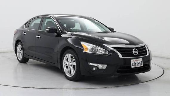NISSAN ALTIMA 2015 1N4AL3AP8FC235039 image