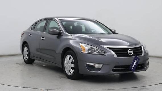 NISSAN ALTIMA 2015 1N4AL3AP9FC288834 image