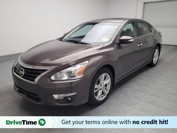 NISSAN ALTIMA 2015 1N4AL3APXFC595123 image
