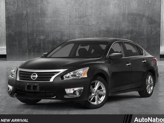 NISSAN ALTIMA 2015 1N4AL3AP4FC128277 image