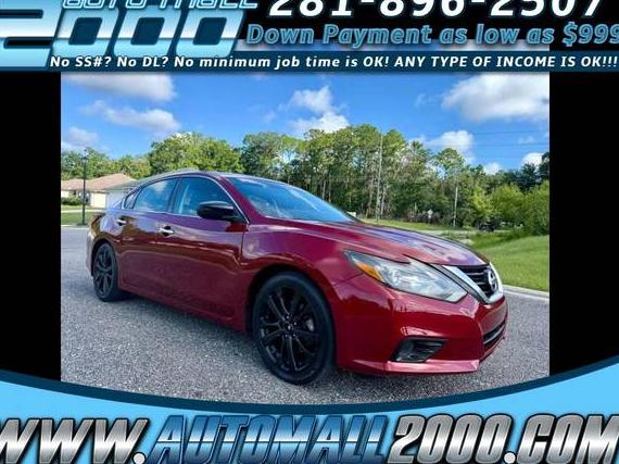 NISSAN ALTIMA 2015 1N4AL3AP4FC412797 image