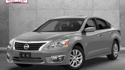 NISSAN ALTIMA 2015 1N4AL3AP5FC101816 image