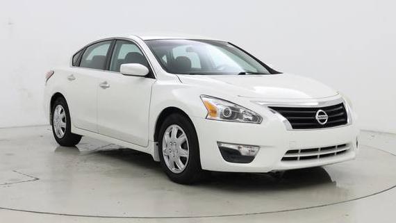 NISSAN ALTIMA 2015 1N4AL3AP4FC221283 image