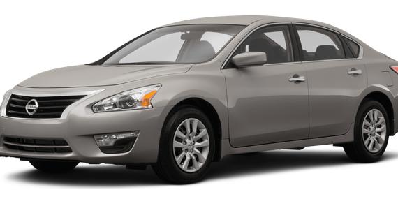 NISSAN ALTIMA 2015 1N4AL3AP3FC113947 image