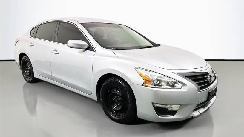 NISSAN ALTIMA 2015 1N4AL3APXFN875726 image