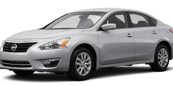 NISSAN ALTIMA 2015 1N4AL3AP7FN902137 image