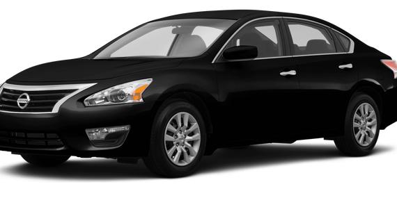 NISSAN ALTIMA 2015 1N4AL3APXFC105540 image