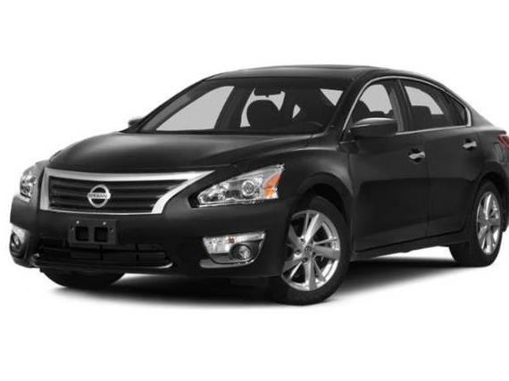 NISSAN ALTIMA 2015 1N4AL3AP6FC161393 image