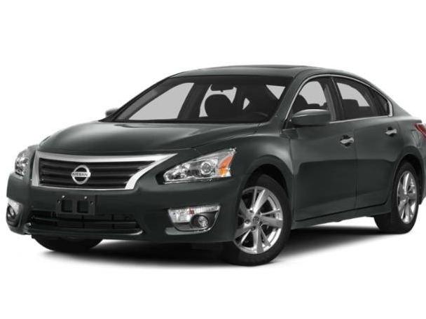 NISSAN ALTIMA 2015 1N4AL3AP0FC112772 image