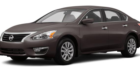NISSAN ALTIMA 2015 1N4AL3AP3FC440767 image