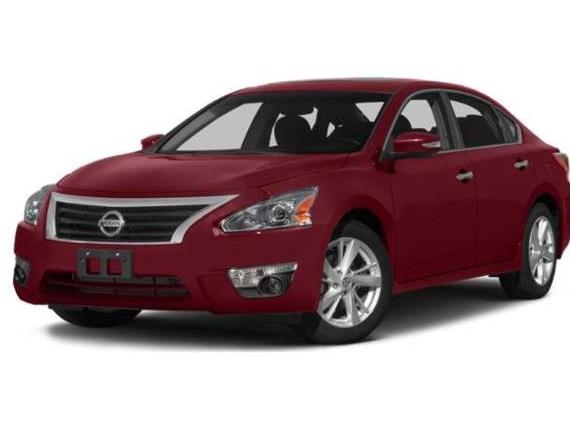 NISSAN ALTIMA 2015 1N4BL3AP1FC498235 image