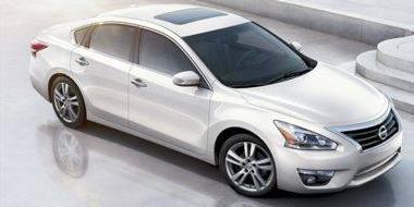 NISSAN ALTIMA 2015 1N4AL3AP6FN400347 image
