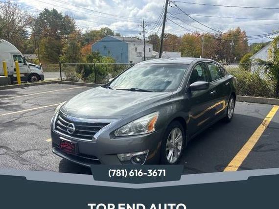 NISSAN ALTIMA 2015 1N4AL3AP0FC132469 image