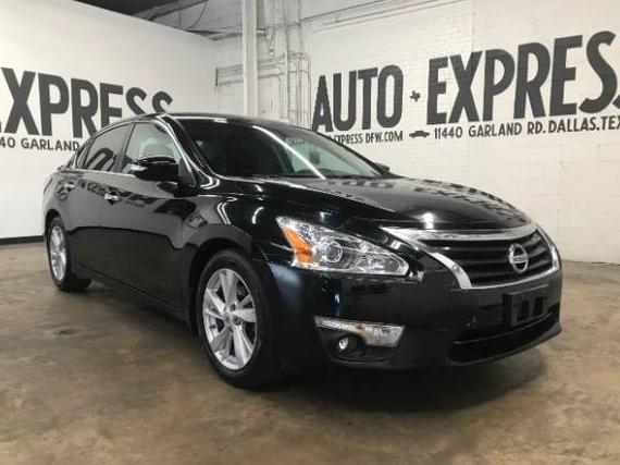 NISSAN ALTIMA 2015 1N4AL3AP9FC208920 image