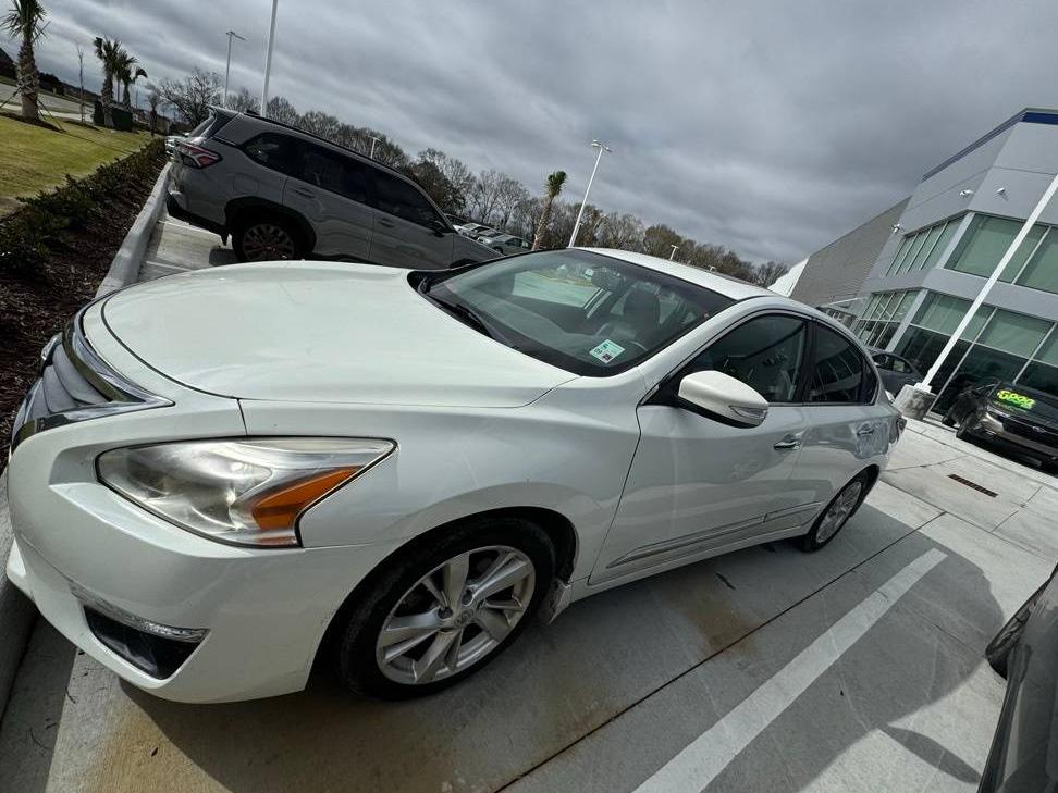 NISSAN ALTIMA 2015 1N4AL3AP7FN315467 image