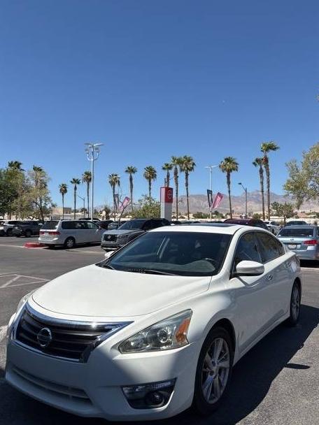 NISSAN ALTIMA 2015 1N4AL3AP9FC417204 image