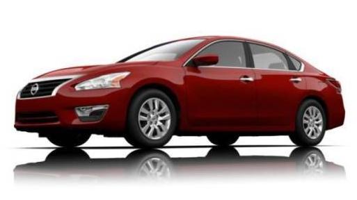 NISSAN ALTIMA 2015 1N4AL3AP8FN406845 image