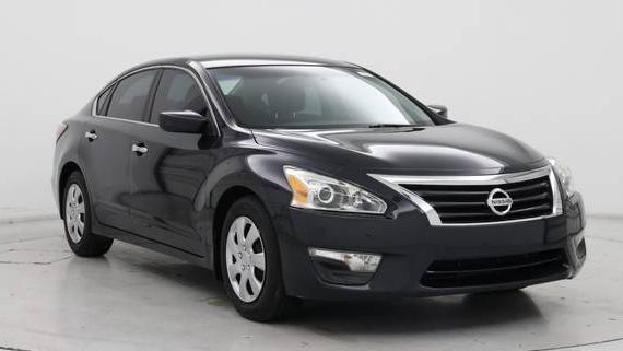 NISSAN ALTIMA 2015 1N4AL3AP2FC575030 image