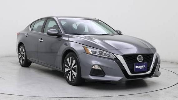 NISSAN ALTIMA 2022 1N4BL4DV8NN399849 image
