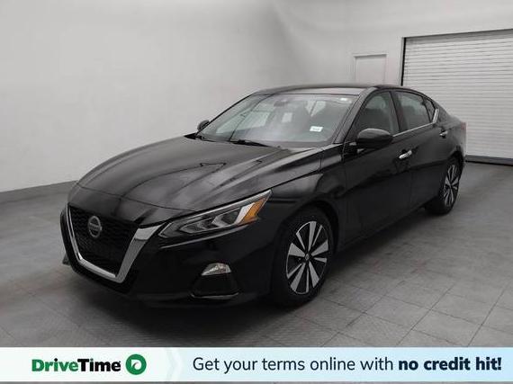 NISSAN ALTIMA 2022 1N4BL4DV0NN367140 image