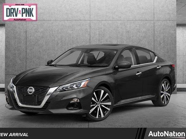 NISSAN ALTIMA 2022 1N4BL4DV4NN313839 image