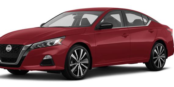 NISSAN ALTIMA 2022 1N4BL4CVXNN421397 image NISSAN ALTIMA 2022 1N4BL4CVXNN421397 image