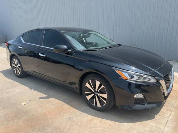 NISSAN ALTIMA 2022 1N4BL4DV0NN344215 image