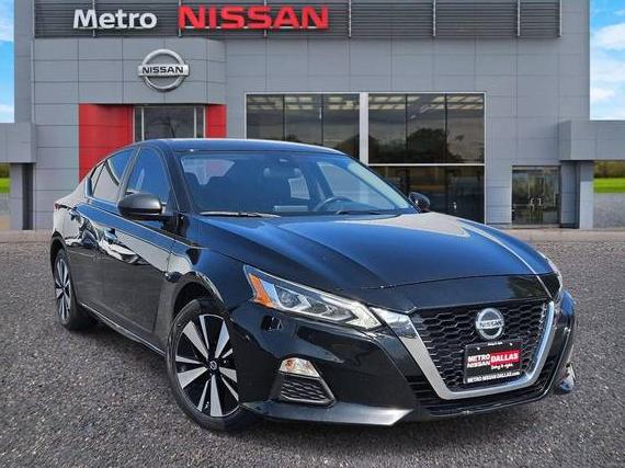 NISSAN ALTIMA 2022 1N4BL4DVXNN310878 image NISSAN ALTIMA 2022 1N4BL4DVXNN310878 image