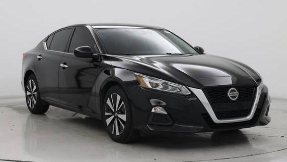 NISSAN ALTIMA 2022 1N4BL4DV9NN368402 image