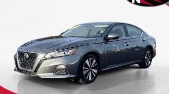 NISSAN ALTIMA 2022 1N4BL4DV3NN395143 image