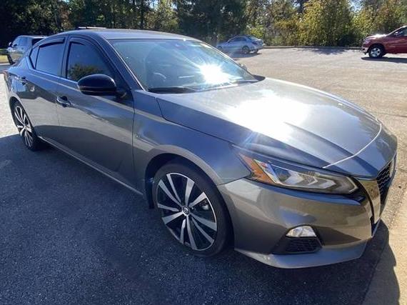 NISSAN ALTIMA 2022 1N4BL4CV2NN321570 image NISSAN ALTIMA 2022 1N4BL4CV2NN321570 image