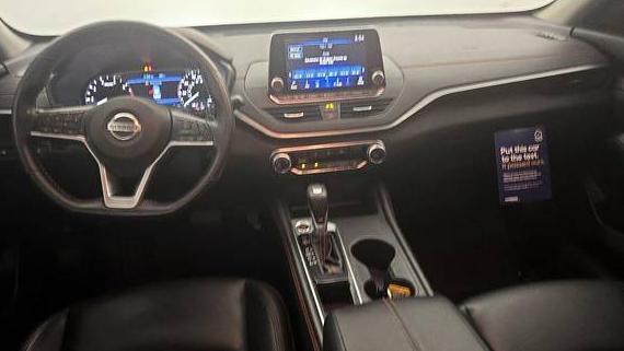 NISSAN ALTIMA 2022 1N4BL4CV3NN356456 image