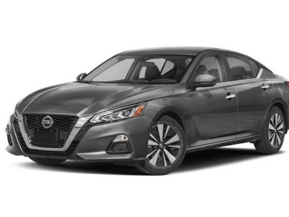 NISSAN ALTIMA 2022 1N4BL4DV8NN401180 image